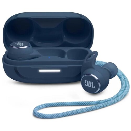 JBL SLUSALICE REFLECT AERO BLU Cene