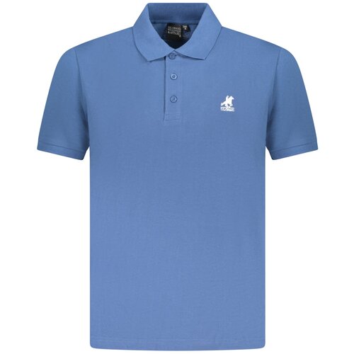 U.S. GRAND POLO US GRAND POLO MEN&#39;S SHORT SLEEVE POLO BLUE Cene