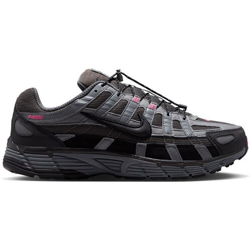 Nike Modne superge P-6000 Anthracite Black Pink Rožnata Slike