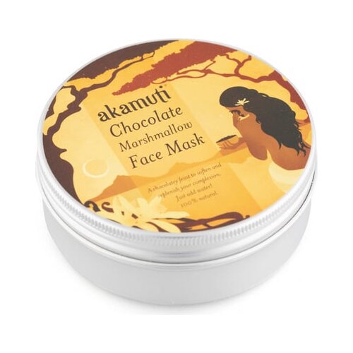 Akamuti chocolate marshmallow maska za obraz Cene