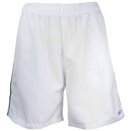 Reebok Hlače 3/4, 7/8 AUMG7187100 Bela Cene