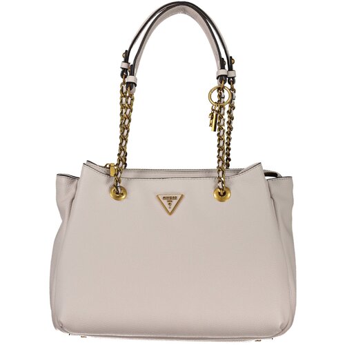Guess Jeans WOMEN&#39;S BAG PINK Cijene
