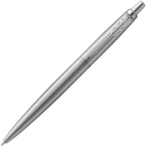  Kemijska olovka Parker Jotter XL, Monochrome, Srebrna