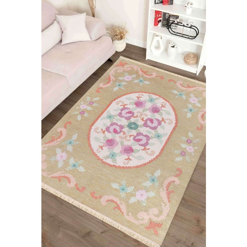 Conceptum Hypnose Teppich 138 u Višebojnoj (200 x 300 cm) Cene