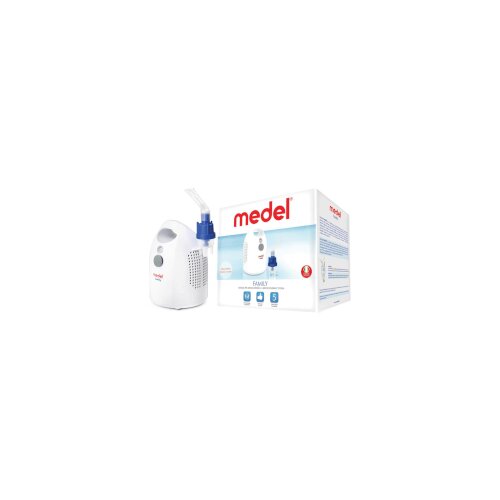 Medel Family Inhalator Cijene