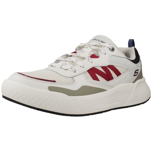 Skechers Modne superge CYRUS Bela Slike