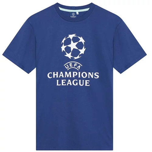 Drugo uefa champions league big logo otroška majica