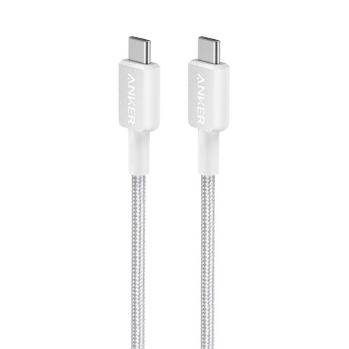Anker 322 kabl usb-c na usb-c 0.9m, beli Cene