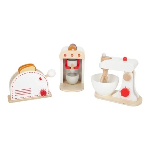 Legler Set kuhinjskih aparata ( L11684 ) Cene