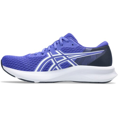 Asics Teka&amp;scaron;ki čevelj modra / bela Slike
