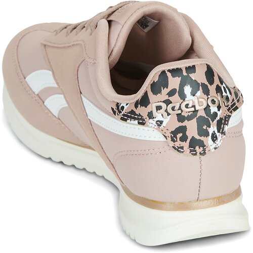 Reebok Nizke superge REEBOK WORLD 70 Bež Slike