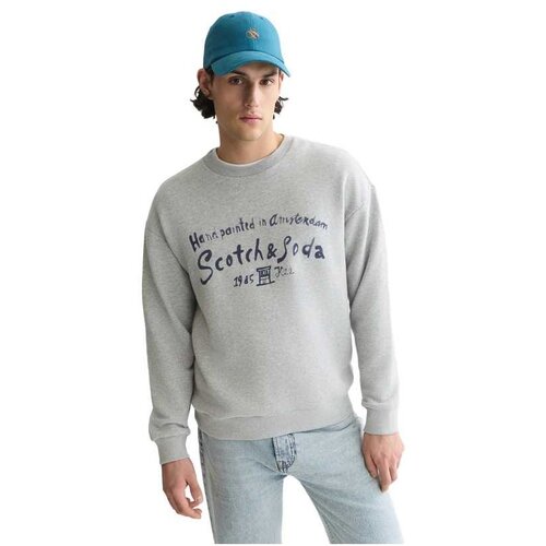 SCOTCH &amp;amp; SODA mu&amp;scaron;ki logo duks Slike