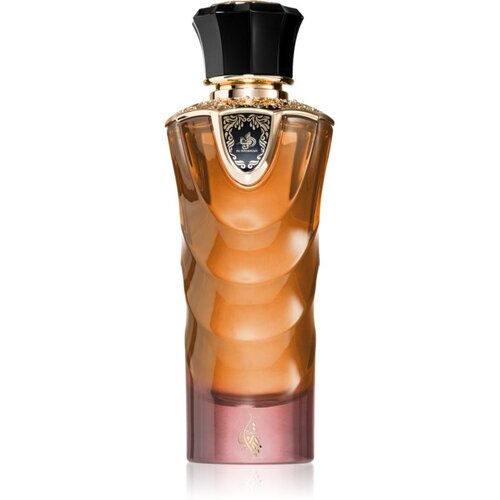 Al Wataniah Tibyan EDP 100 ml, unisex parfem Cene