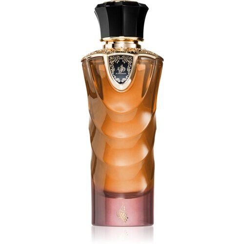 Al Wataniah Tibyan parfumska voda uniseks 100 ml Cene