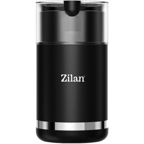 Zilan Mlin za kafu, 150W, crni - ZLN9280 Cene