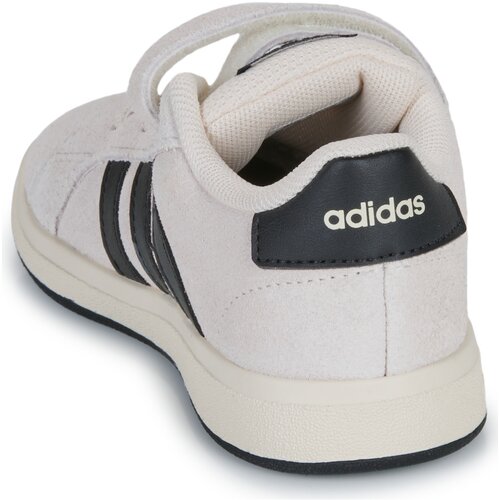 Adidas Nizke superge GRAND COURT 00s EL I Bež Slike