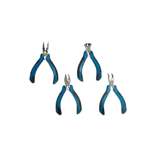 JOBI Mini kle&amp;scaron;če nastavite 5pcs, (21108534) Slike