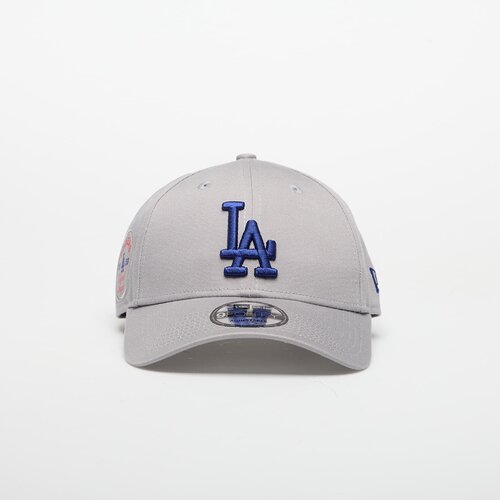 New Era Muški kačket Los angeles dodgers gra, Sivi Cene