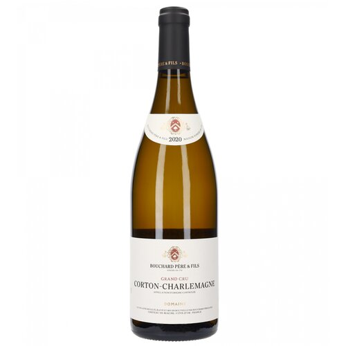 Bouchard Pere et Fils Bouchard P.F.Corton-Charlemagne Grand Cru Cene