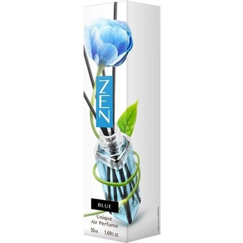 Elix mirisni osveživač za prostorije štapići Blue 50ml 5022229 Cene