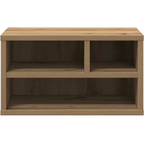  Držač za printer s pohranom Umjetnički hrast 40 x 32 x 22,5 cm Slike