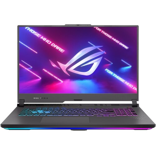 Asus ROG Strix G17 G713PV-LL145W (17.3 inča WQHD, Ryzen 9 7940HX, 32GB, 1TB SSD, RTX 4060, Win11 Home) laptop outlet Cene