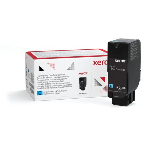 Xerox toner Hi-cap cian, za 16k strani, 006R04645 Cene
