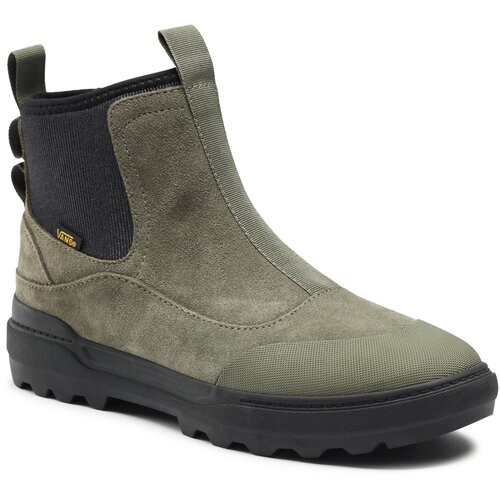 Vans Ua Colfax Boot Zelena Cijene