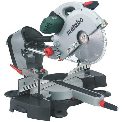 Metabo preklopna pila 315 mm 30 mm 2200 W Cijene