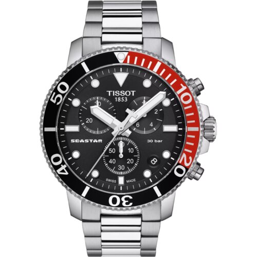 Tissot Ručni Sat T120.417.11.051.01 Cene