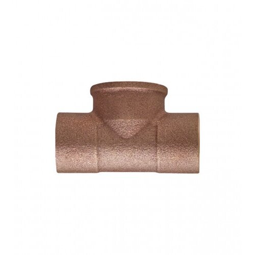 FRABO T-komad 35x35x1/2&amp;quot; mesing RB4130 Slike