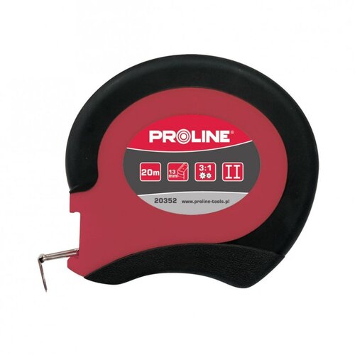 Profix metar čelik 30m/13mm zatvoren Cene