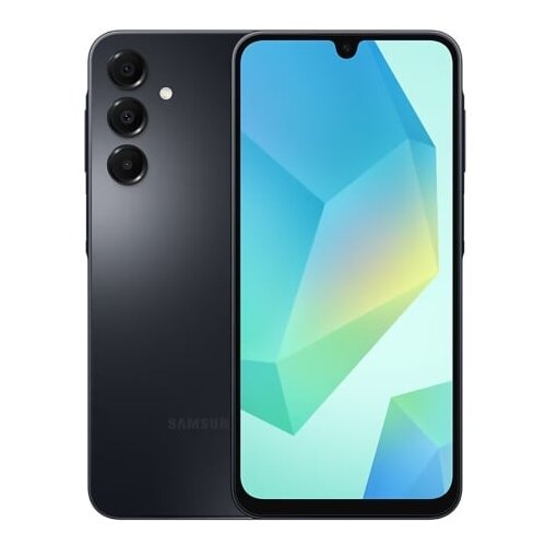 Samsung Galaxy A16 8/256GB CRNI Cene