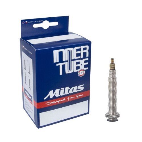 Mitas unutrašnja guma 29 x 2,45-3,00,+size,fv47mm,box ( 73088 ) Slike