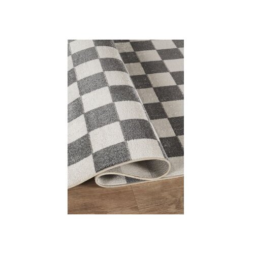 Conceptum Hypnose Tepih (80 x 300) Damas 4004 Cream Anthracite Slike