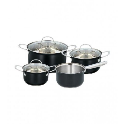 ALPINA HOME &amp;Scaron;erpe set 7/1 3924 Slike