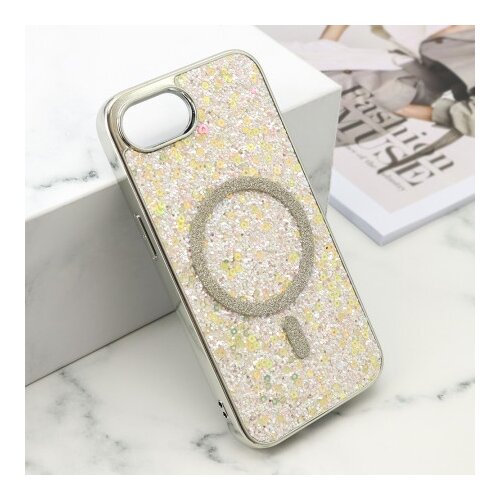  Futrole glam glow magsafe za iphone 16e (6.1) zlatna ( F121206 ) Cene