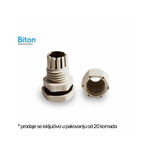 UVODNIK PG 7 PVC ( 20 komada ) Slike