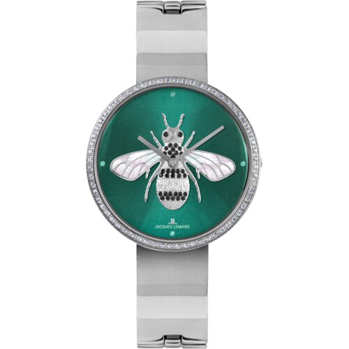 Jacques Lemans DESIGN COLLECTION JL2136A Cene