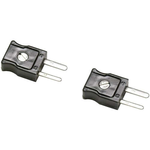 FLUKE Mini termočlen vtič 80CJ-M (tip J) Temperaturni adapter 80CJ-M, (20634363) Slike