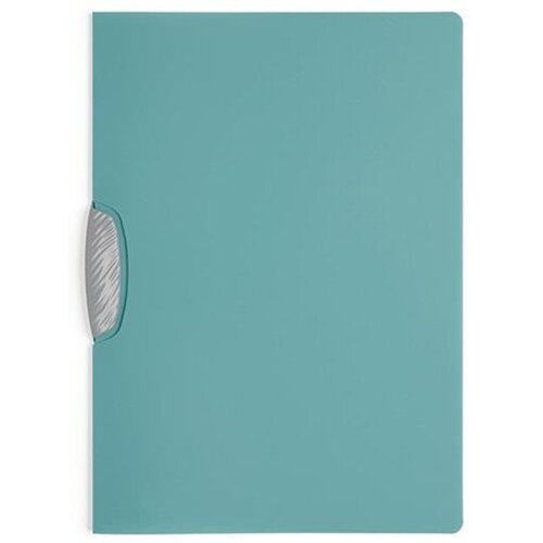 Durable Mapa Swingclip Color 2266, Tirkizna Slike