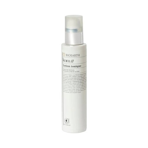 Bioearth Loom Lotion Tonic Slike