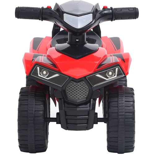  Dječji quad na guranje Good Year Slike