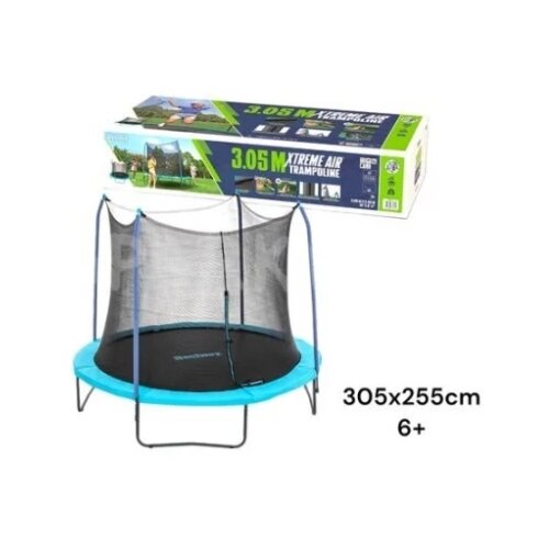 Bestway TRAMBOLINA 59103 305X255 6+ BW Cene