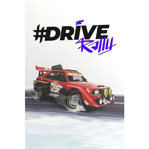  drive rally steam key (pc) global Cene