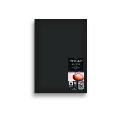 Fabriano BLOK DRAWINGBOOK A4 160G 60L 19100007 Cijene