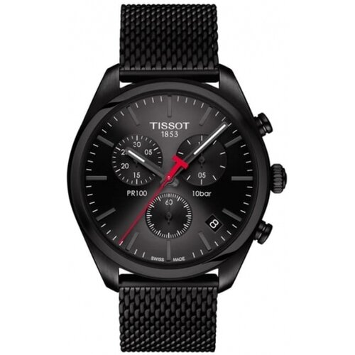 Tissot Ročna ura T101.417.33.051.00 Cene