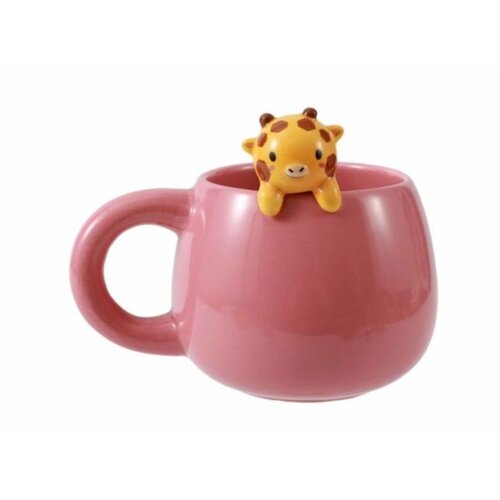 I-Total &amp;Scaron;alica Charm Giraffe XL2525R Slike