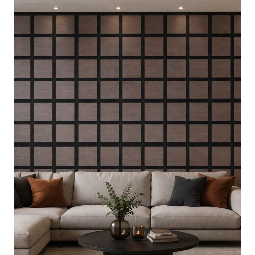 Master Panel akustični 600x600x18mm JM1385-TI01-23WV tamno smeđi Cijene