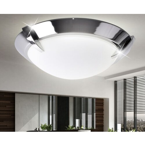 BRILONER 2294-018 - led plafonjera splash LED/12W/230V Slike